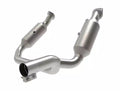 aFe auto part close-up