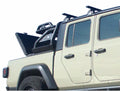 ATLAS ROLL BAR 2005 NISSAN