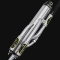 BYPASS 2.5INX8IN 3 TUBES STYLE 1 REMRES W1