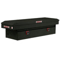 GULL WING LID COMMERCIAL CLASS FULL SIZE XTRA DEEP / XTRA WIDE W/ SLANT