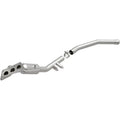Magnaflow auto part detail