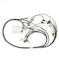 Rywire Honda F/H-Series Mil-Spec Engine Harness w/Chassis Specific Adapter