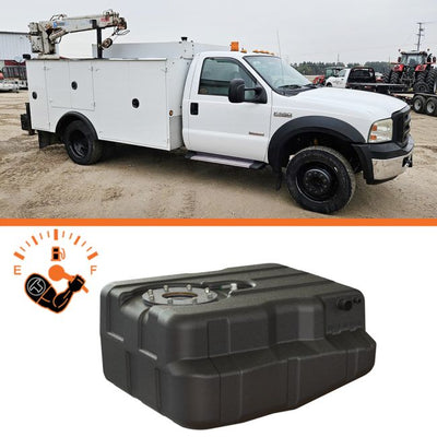 TITAN FUEL auto part