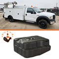 TITAN FUEL auto part