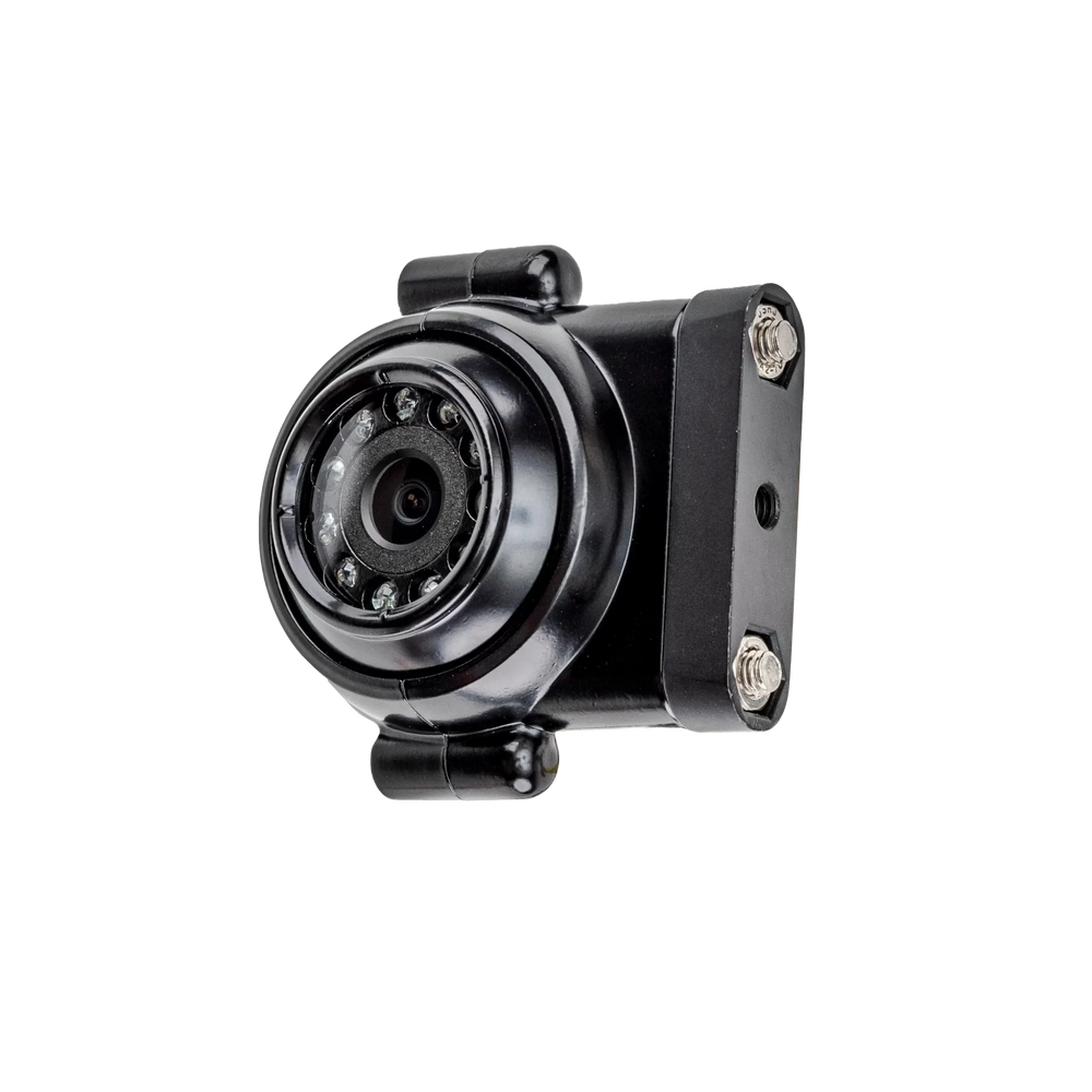 COMMERCIAL SIDE MOUNT VISION SYSTEM