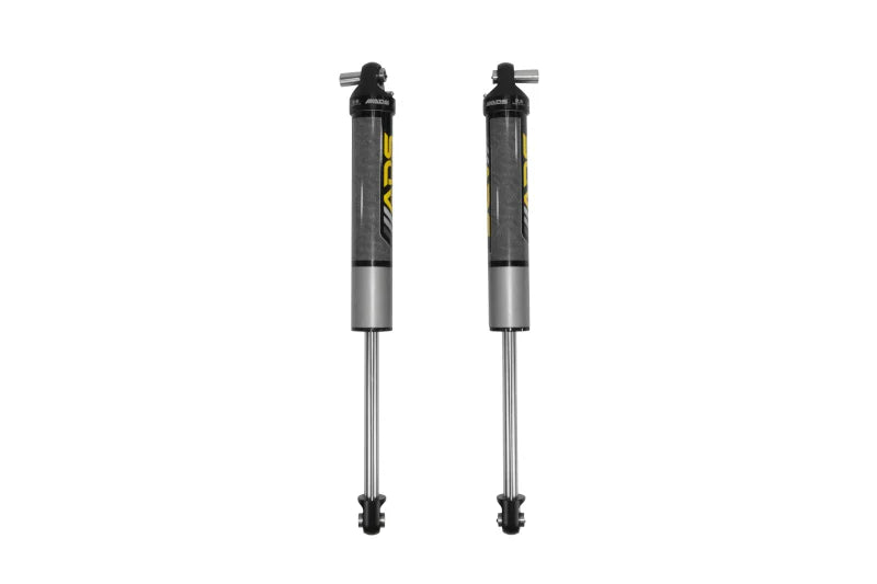 99-22 F-250 MESA2.5 SHOCKS REAR