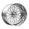 FF109 24X11 6X5.5 POLISH 0MM