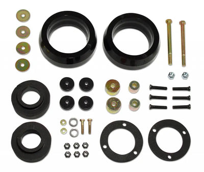 Tuff Country shock absorber