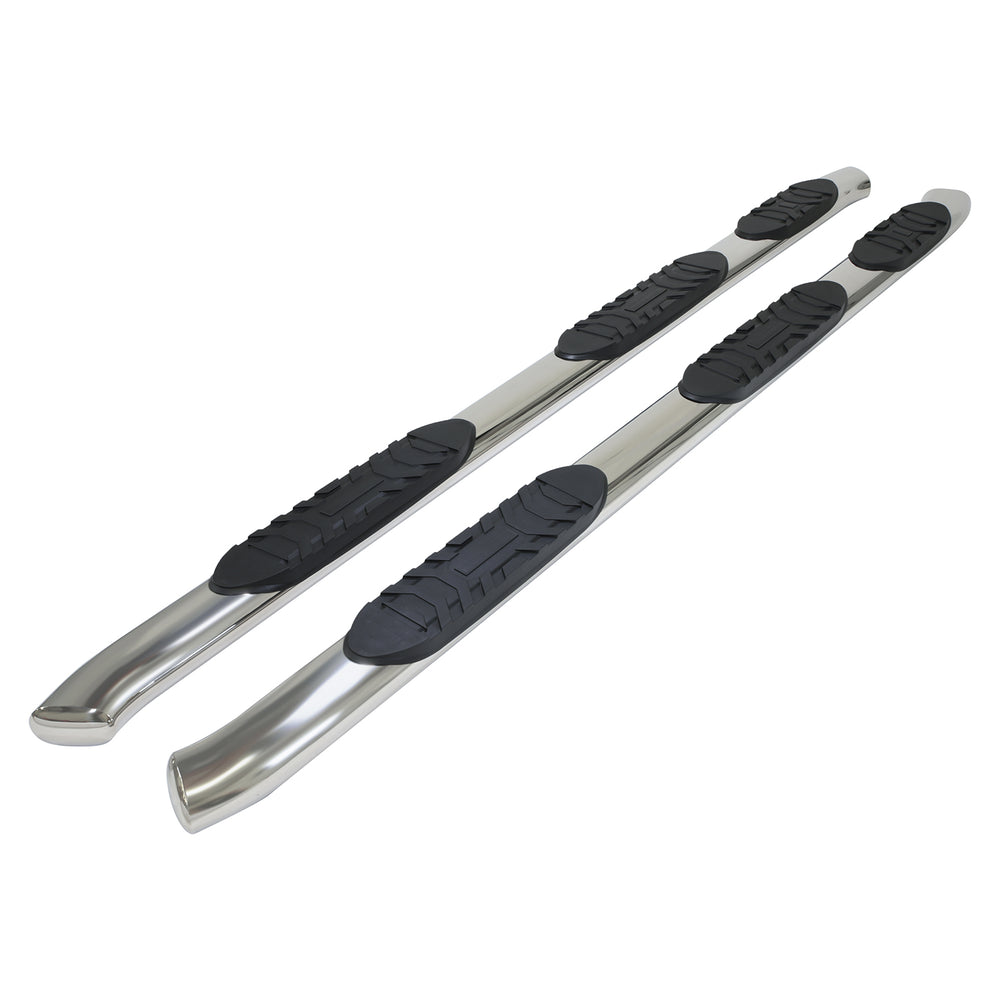 5" OVAL W2W NERF BAR PSS