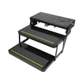 STEP SERIES 34 W/MOTORCONTROL & SWITCH