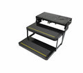 STEP SERIES 34 W/MOTORCONTROL & SWITCH
