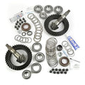 JK RING & PINION KITS DAN