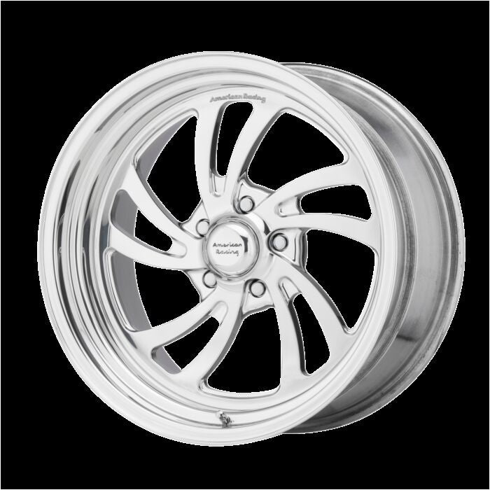 VF536 20X9.5 BLANK POLISHED - LEFT