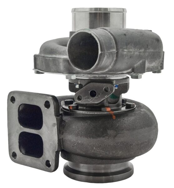 TURBOCHARGER SERV