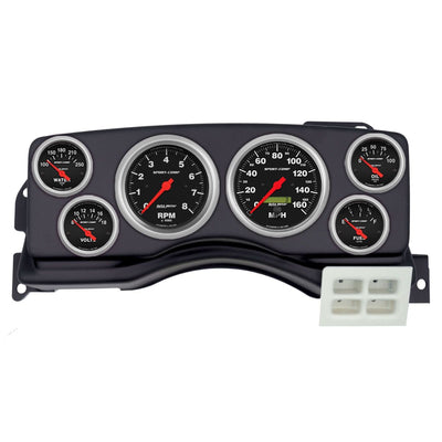 AutoMeter auto part