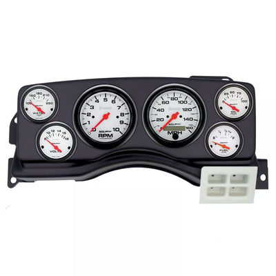 AutoMeter auto part
