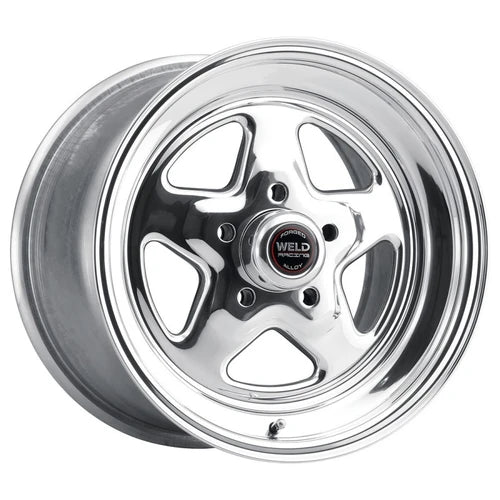 15X14" POL CLASSIC 5X4.5" BP 6.5"B