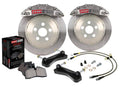 Stoptech auto part