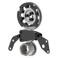 COMP Cams Hi-Tech Gear Drive System Standard GM Blocks (3 Bolt Cams and 24x/58x LS Engines)