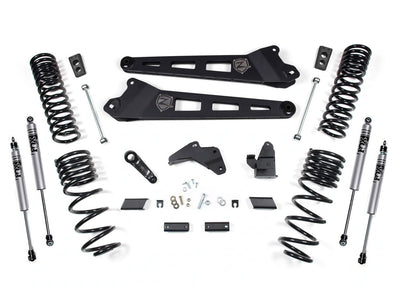 Zone Offroad auto part