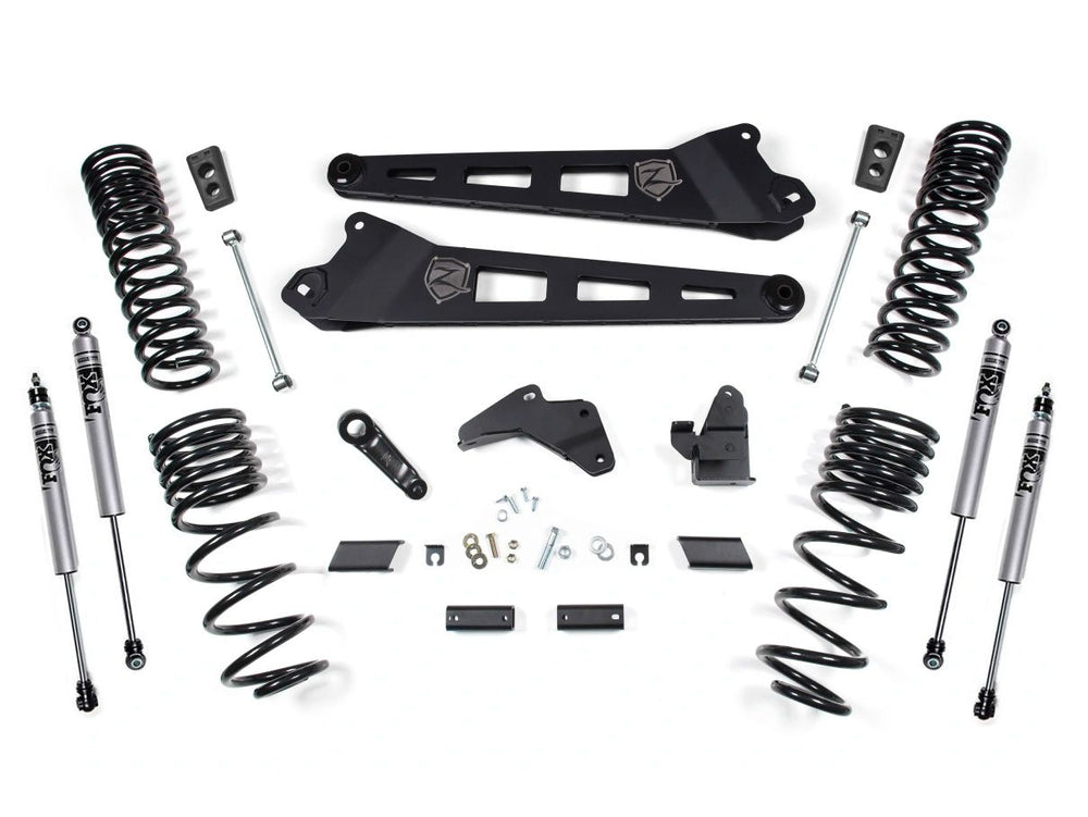 (KIT) 14C RAM 2500 5.5IN RPLMT RAD ARM KIT GAS