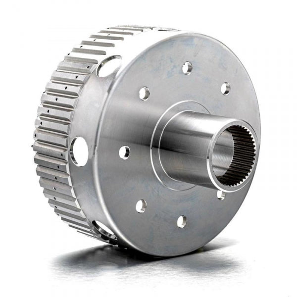 AS69RC K2 HUB