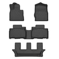2020-2024 FORD EXPLORERSTAINLESS ST