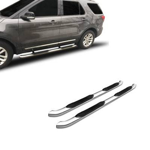 2020-2024 FORD EXPLORERSTAINLESS ST