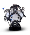 BLUEPRINT ENGINES auto part close-up