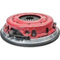 Ram Clutch auto part close-up