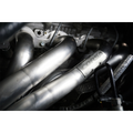 CORSA Performance headers