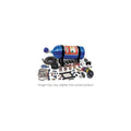 Dual Stage Big Shot Nitrous System Holley 4 Bbl 100-300 Hp NOS