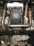 SPD Performance auto part detail