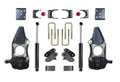 Maxtrac auto part