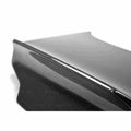 Seibon 03-07 Infiniti G35 2-door OEM Carbon Fiber Trunk/Hatch