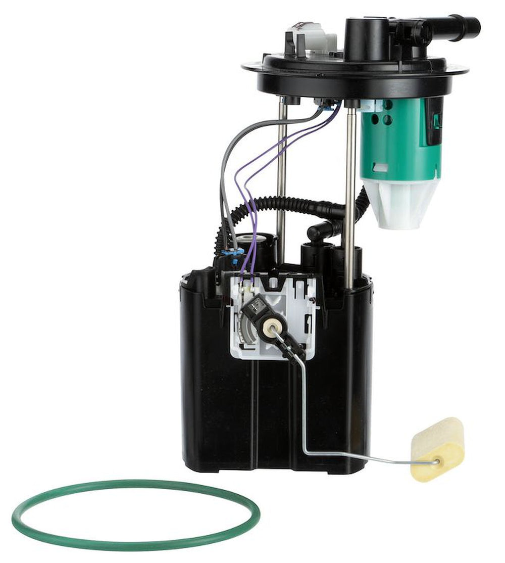 ELECTRIC FUEL PUMPS