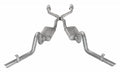 Pypes Performance Exhaust exhaust
