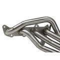 2011-2023 MUSTANG GT 1-3 4 LONG TUBE HEADERS (304 STAINLESS STEEL)
