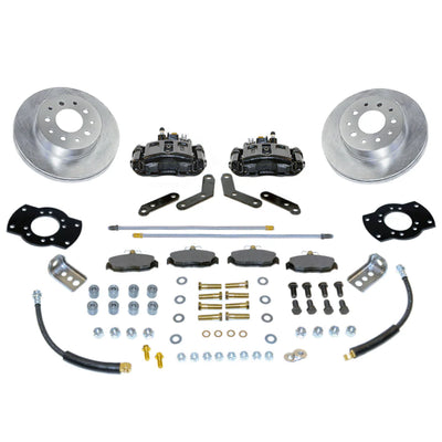 Stainless Steel Brakes auto part
