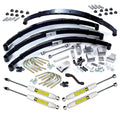 Master Pack Jeep Yj 3.5 In.87-95 Superide