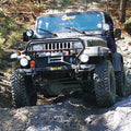 Master Pack Jeep Yj 3.5 In.87-95 Superide
