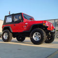 Master Pack Jeep Yj 3.5 In.87-95 Superide