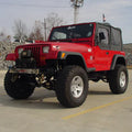 Master Pack Jeep Yj 3.5 In.87-95 Superide