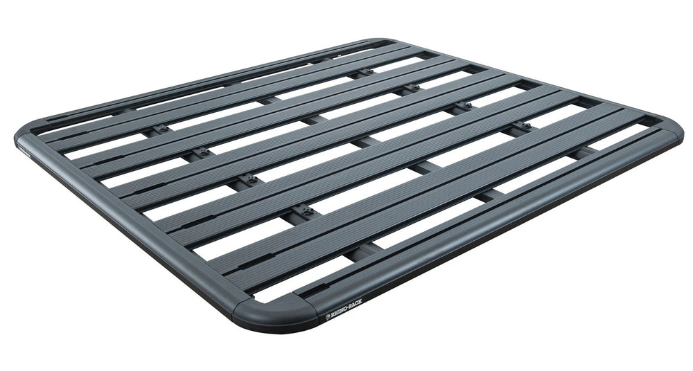 ~(62 lbs. 64X57X11)~ PRICING ONLY ORDER COMPONENTSVortex 2500 Black 2 Bar Roof Rack Subaru Impreza (inc. WRX) PRICING ONLY- USE COMPONENTS