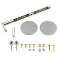 THRTTLE STP BASEPLATE
