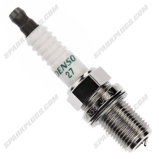 IRIDIUM SPARK PLUG