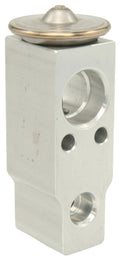 O-RING EXPANSION VALVE