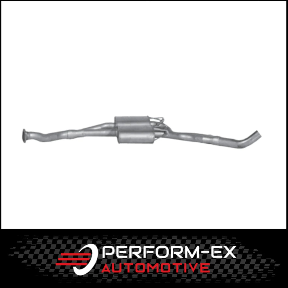 UNIVERSAL REAR LEAF SPRING 2IN LIFT BLOCK AND UBOLT SET