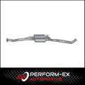 Performex leaf springs