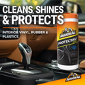 AA PROTECTANT WIPES 6/50C